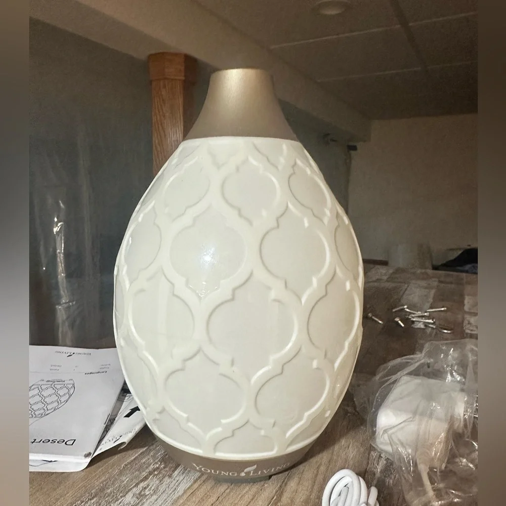 Young Living diffuser